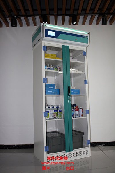 無管道凈氣型通風(fēng)柜