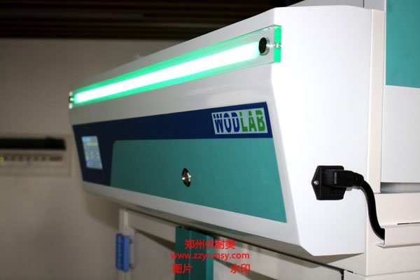 無管道凈氣型藥品柜