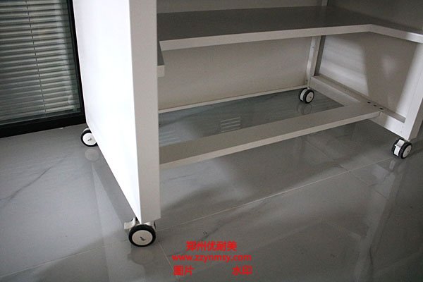 凈氣型通風(fēng)柜