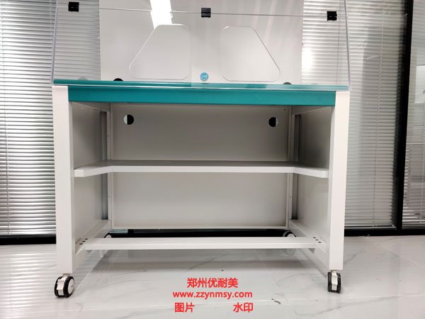 無管道通風(fēng)柜