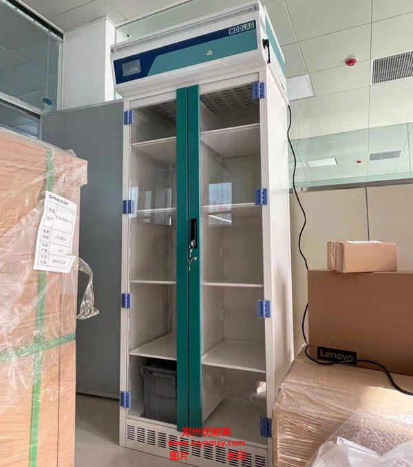 無管道凈氣型藥品柜