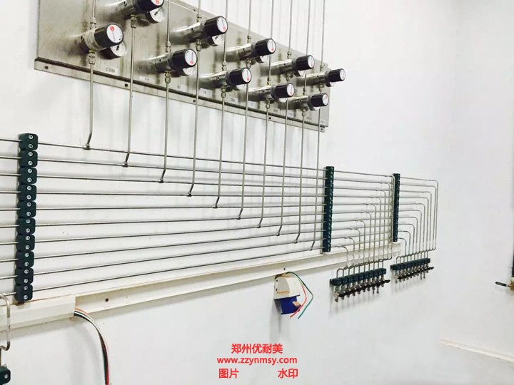 實驗室氣路系統(tǒng)