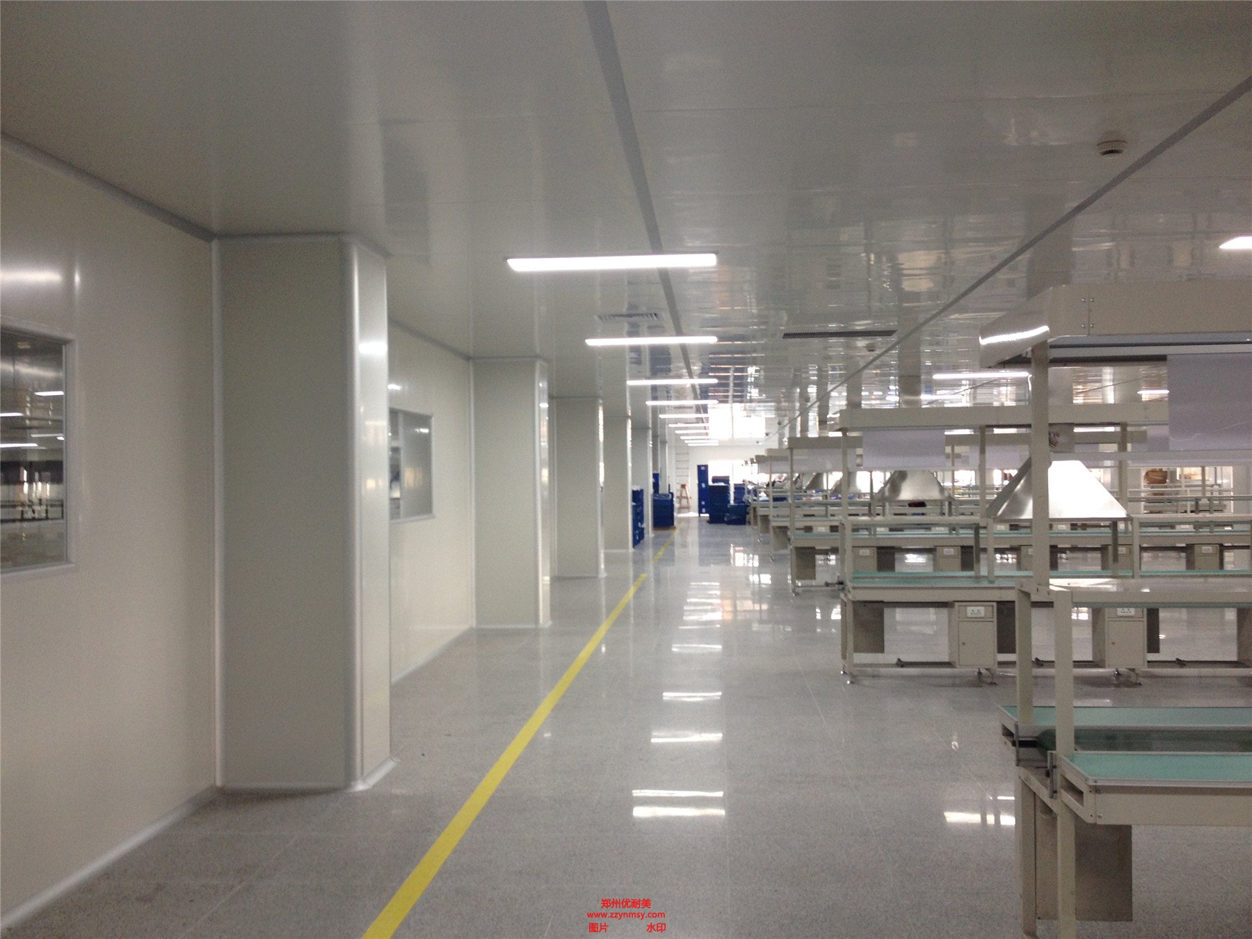 無菌室建設(shè)