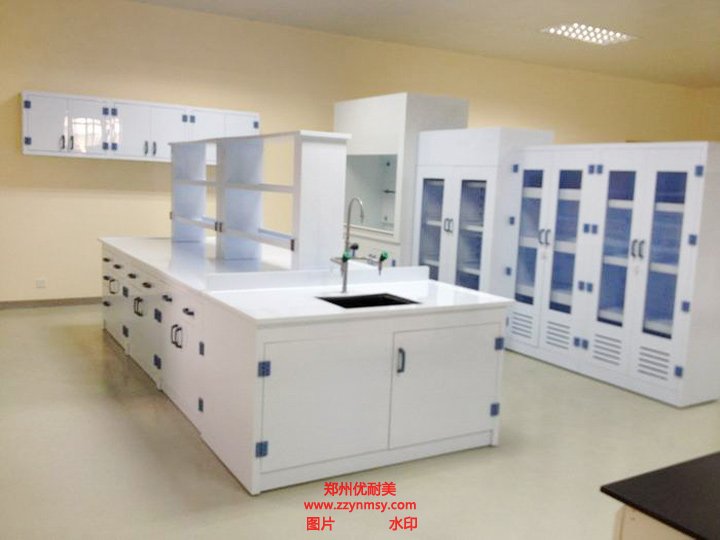 實(shí)驗(yàn)室設(shè)計(jì)建設(shè)