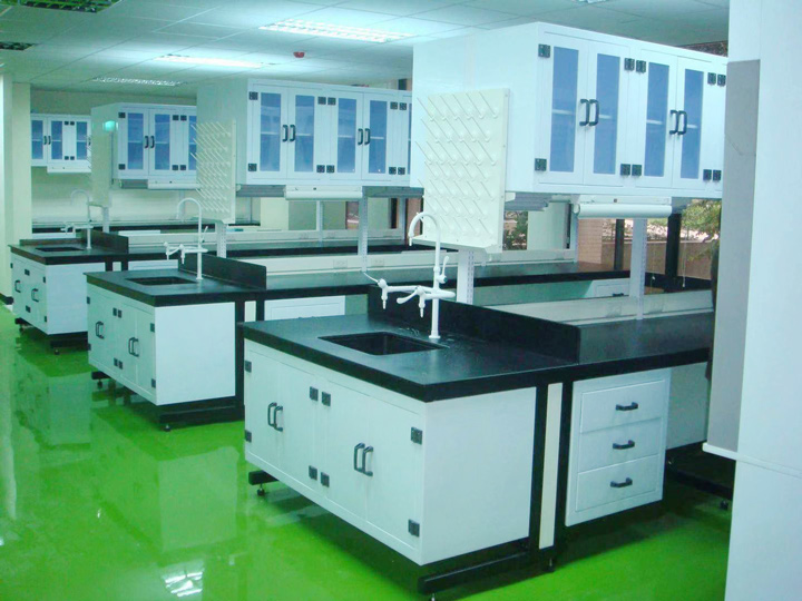 實驗室建設(shè)