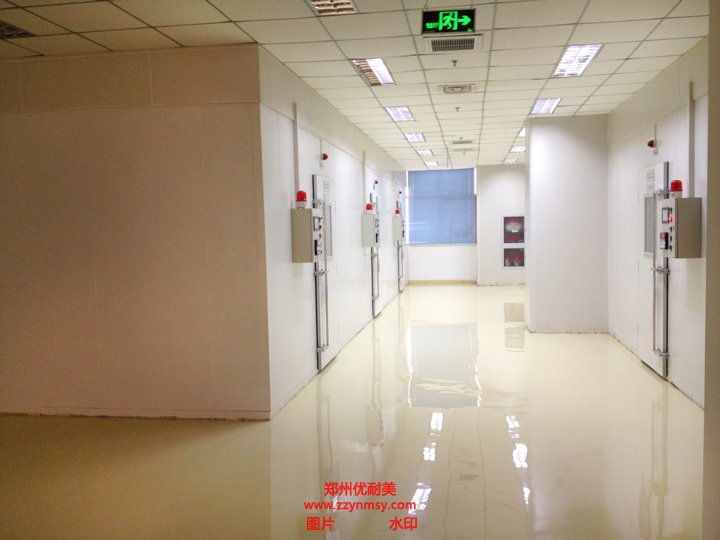 無塵室潔凈室建設(shè)