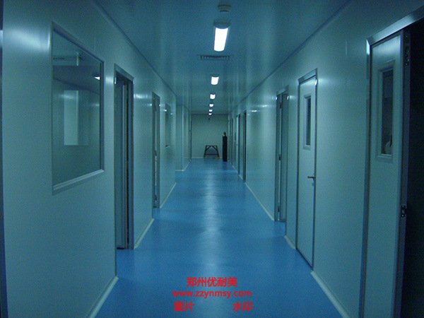 無(wú)菌實(shí)驗(yàn)室建設(shè)